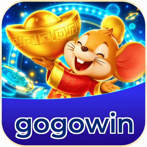 Logo da gogowin