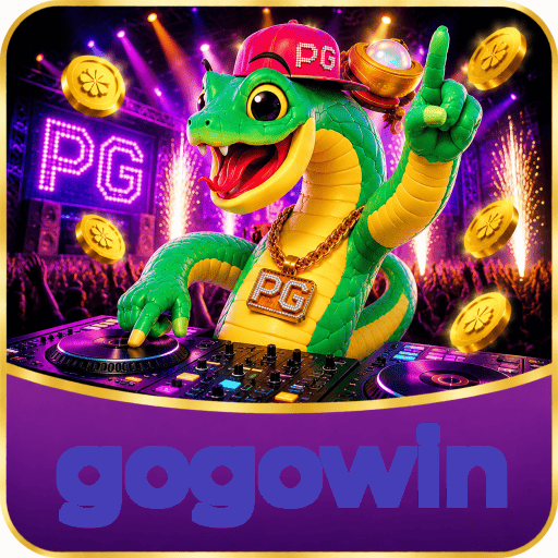 gogowin Logo - Bônus com Rollover Justo