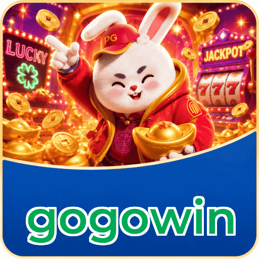 Logo gogowin Loteria Online
