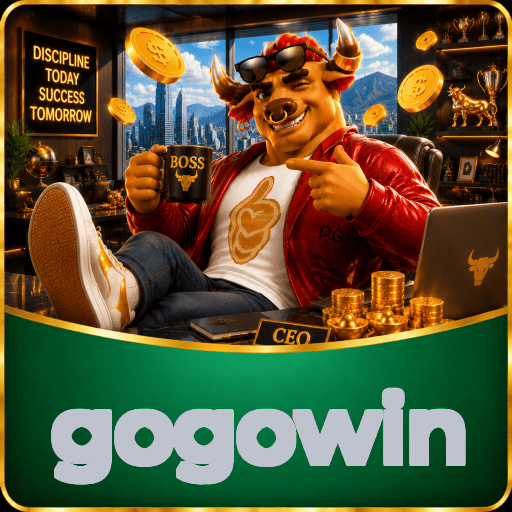 gogowin VIP Program Logo