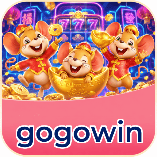 gogowin Logo Oficial