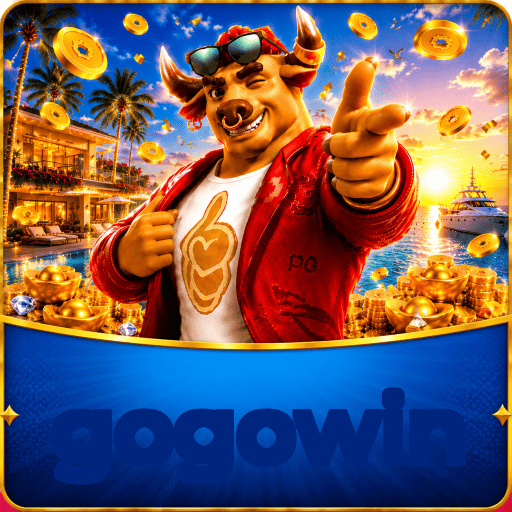 gogowin Logo Verificado